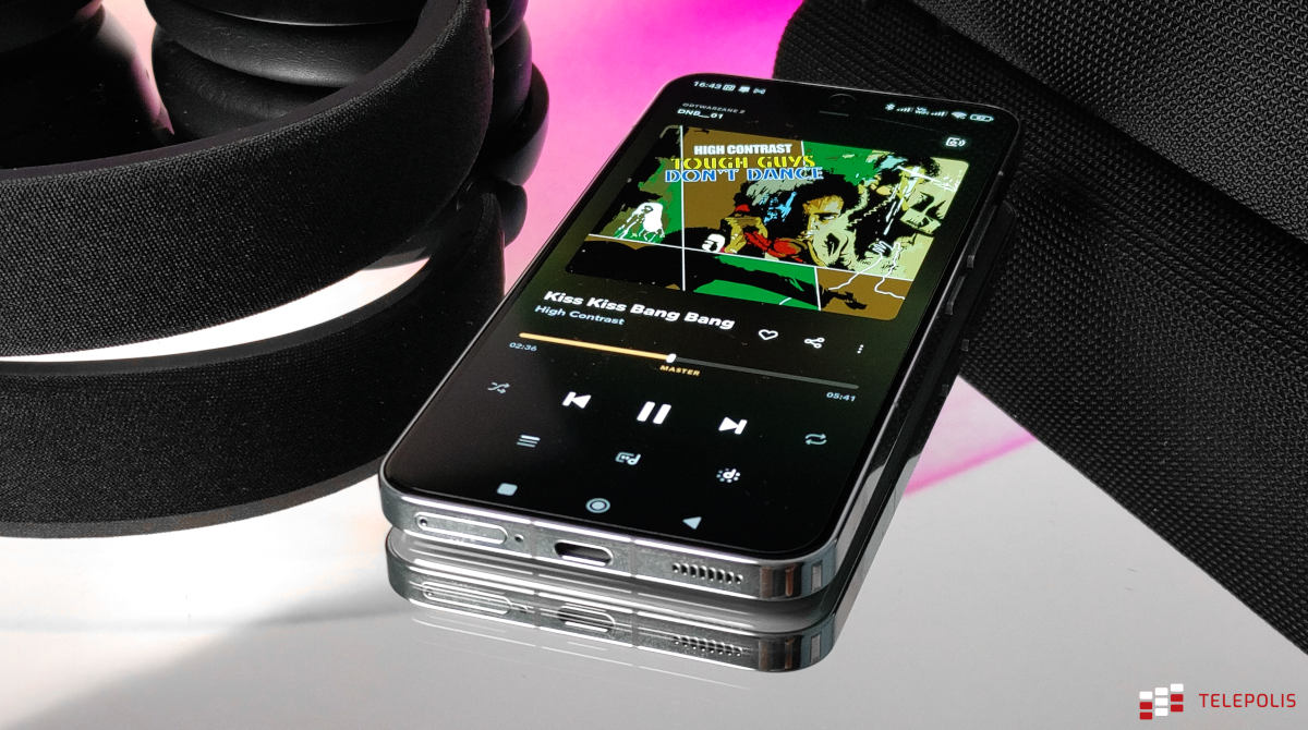 Xiaomi 13 to najlepszy mały smartfon z Androidem (test)