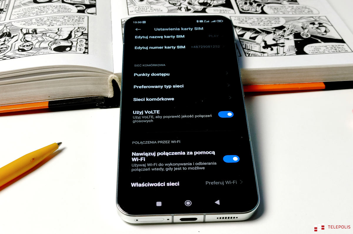 Xiaomi 13 to najlepszy mały smartfon z Androidem (test)