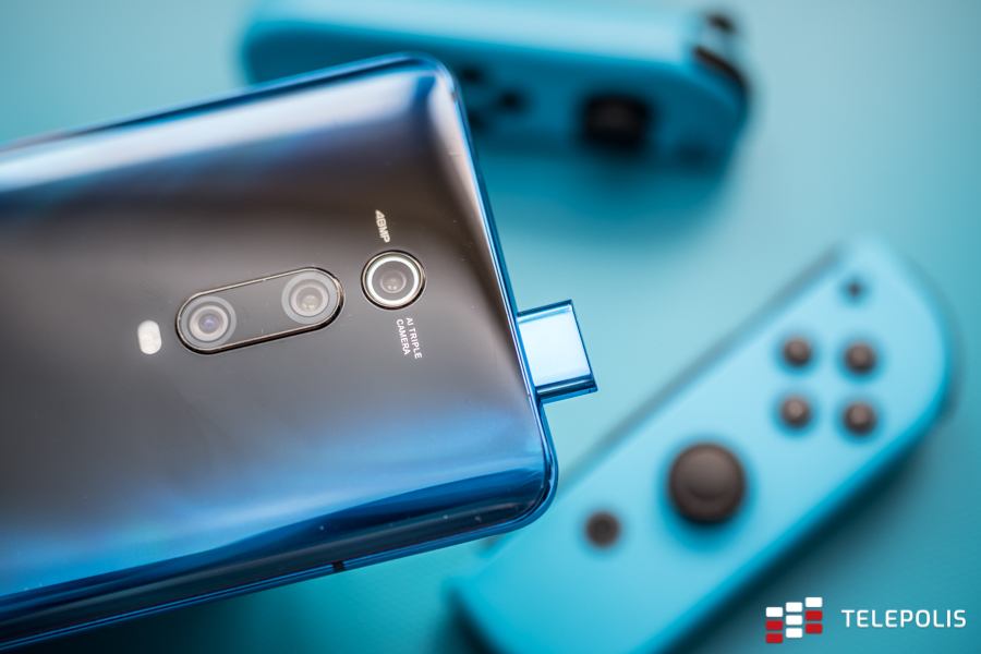Test Xiaomi Mi 9T - godny naśladowania stosunek ceny do jakości