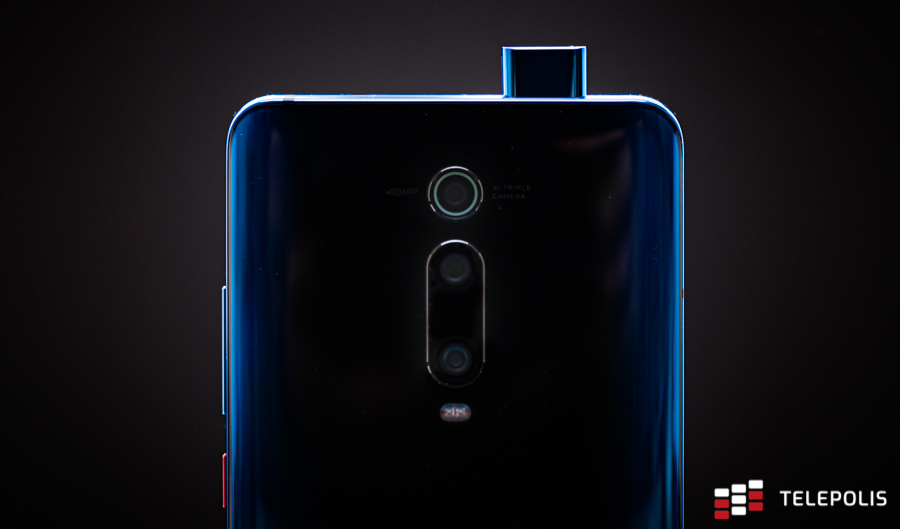 Test Xiaomi Mi 9T - godny naśladowania stosunek ceny do jakości