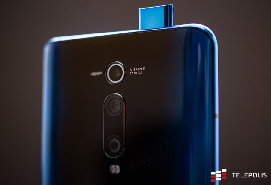 Test Xiaomi Mi 9T - godny naśladowania stosunek ceny do jakości
