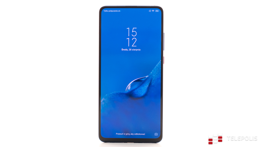 Test Xiaomi Mi 9T - godny naśladowania stosunek ceny do jakości