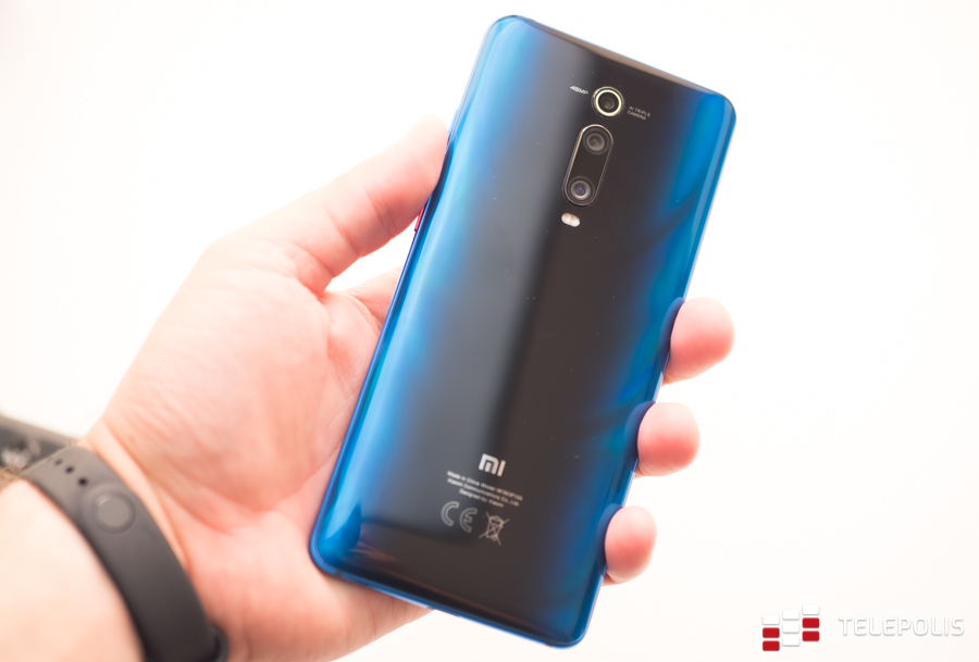 Test Xiaomi Mi 9T - godny naśladowania stosunek ceny do jakości