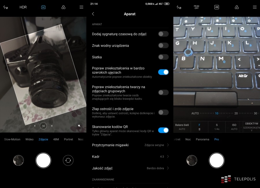 Test Xiaomi Mi 9T - godny naśladowania stosunek ceny do jakości