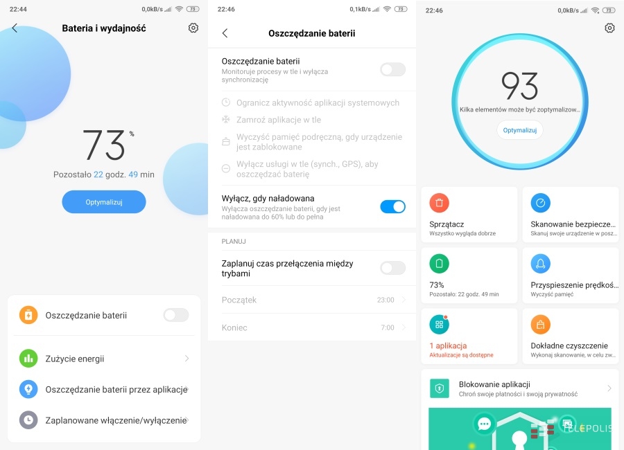 Test Xiaomi Mi 9T - godny naśladowania stosunek ceny do jakości