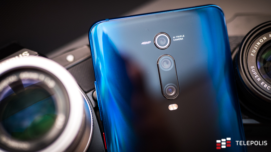 Test Xiaomi Mi 9T - godny naśladowania stosunek ceny do jakości