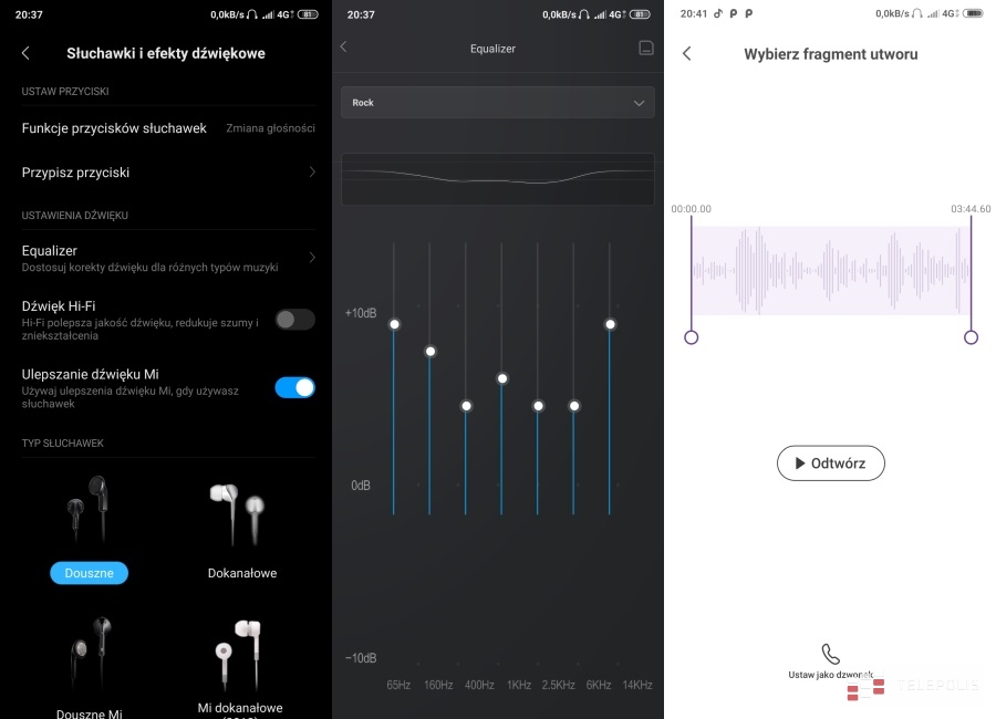 Test Xiaomi Mi 9T - godny naśladowania stosunek ceny do jakości