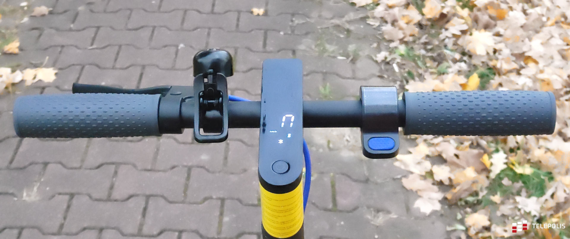 Xiaomi Mi Electric Scooter 3: bardzo dobra e-hulajnoga dojazdowa