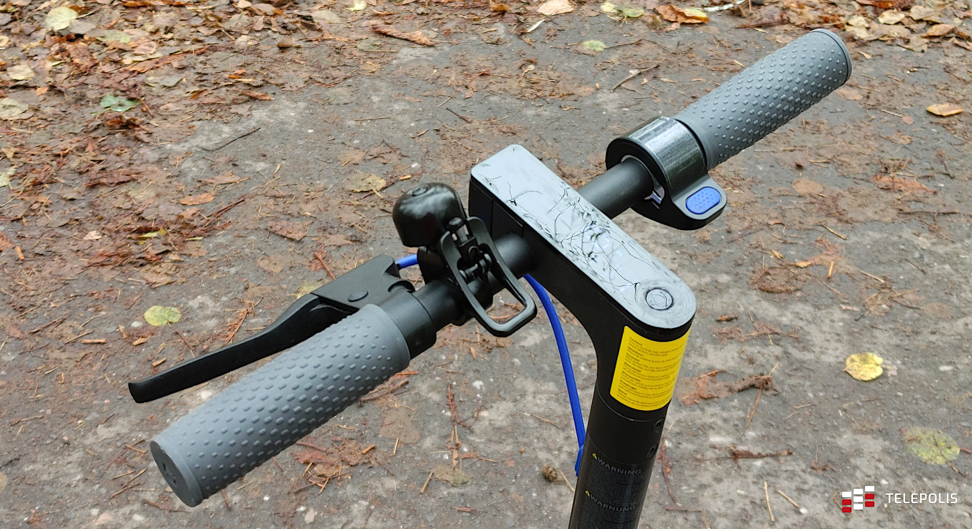 Xiaomi Mi Electric Scooter 3: bardzo dobra e-hulajnoga dojazdowa