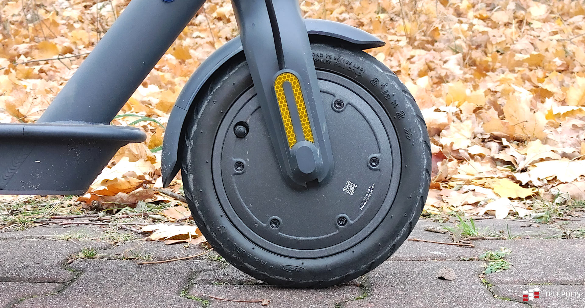 Xiaomi Mi Electric Scooter 3: bardzo dobra e-hulajnoga dojazdowa