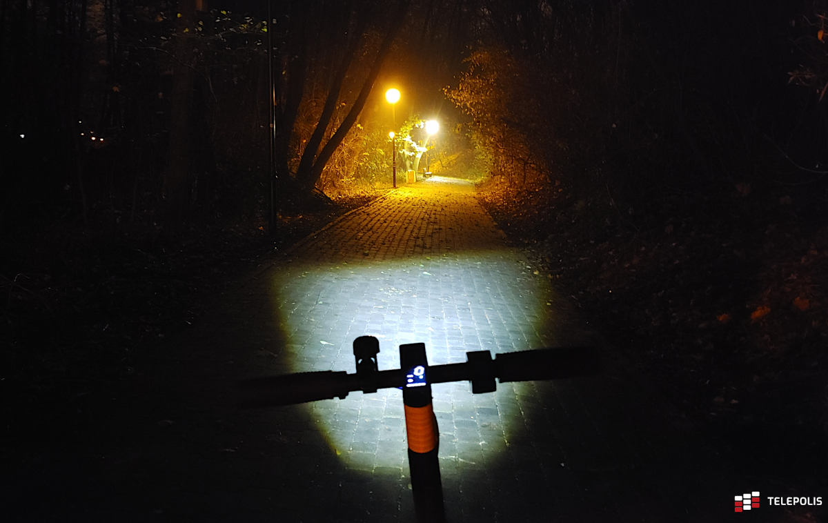 Xiaomi Mi Electric Scooter 3: bardzo dobra e-hulajnoga dojazdowa