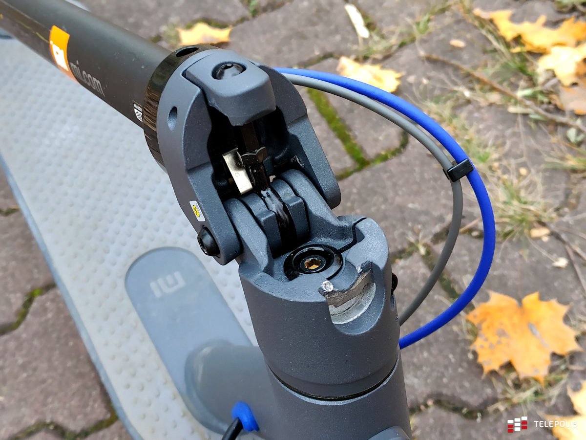 Xiaomi Mi Electric Scooter 3: bardzo dobra e-hulajnoga dojazdowa