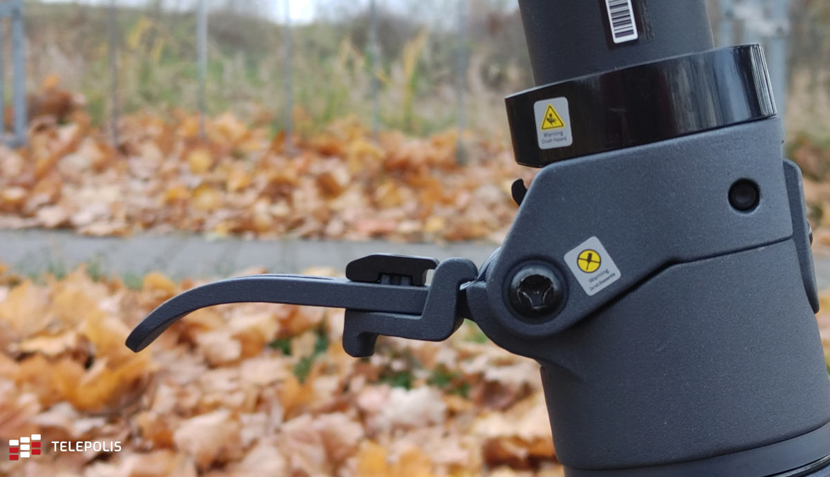 Xiaomi Mi Electric Scooter 3: bardzo dobra e-hulajnoga dojazdowa