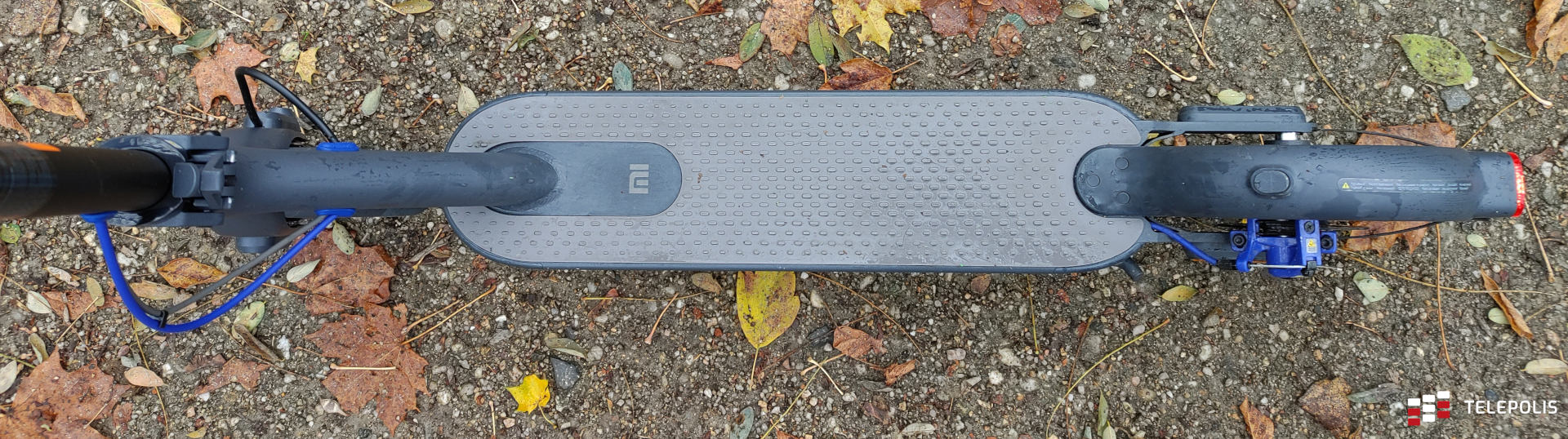 Xiaomi Mi Electric Scooter 3: bardzo dobra e-hulajnoga dojazdowa