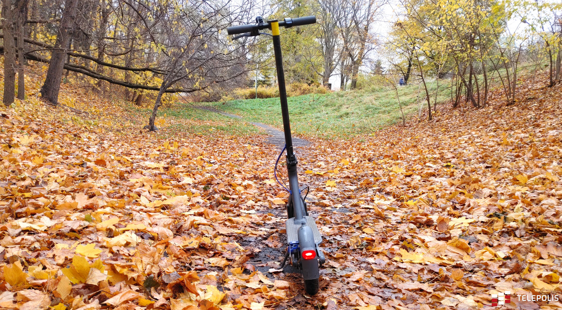 Xiaomi Mi Electric Scooter 3: bardzo dobra e-hulajnoga dojazdowa