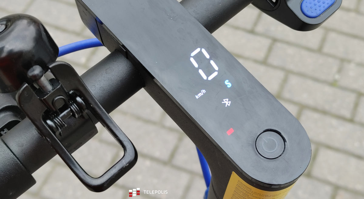 Xiaomi Mi Electric Scooter 3: bardzo dobra e-hulajnoga dojazdowa