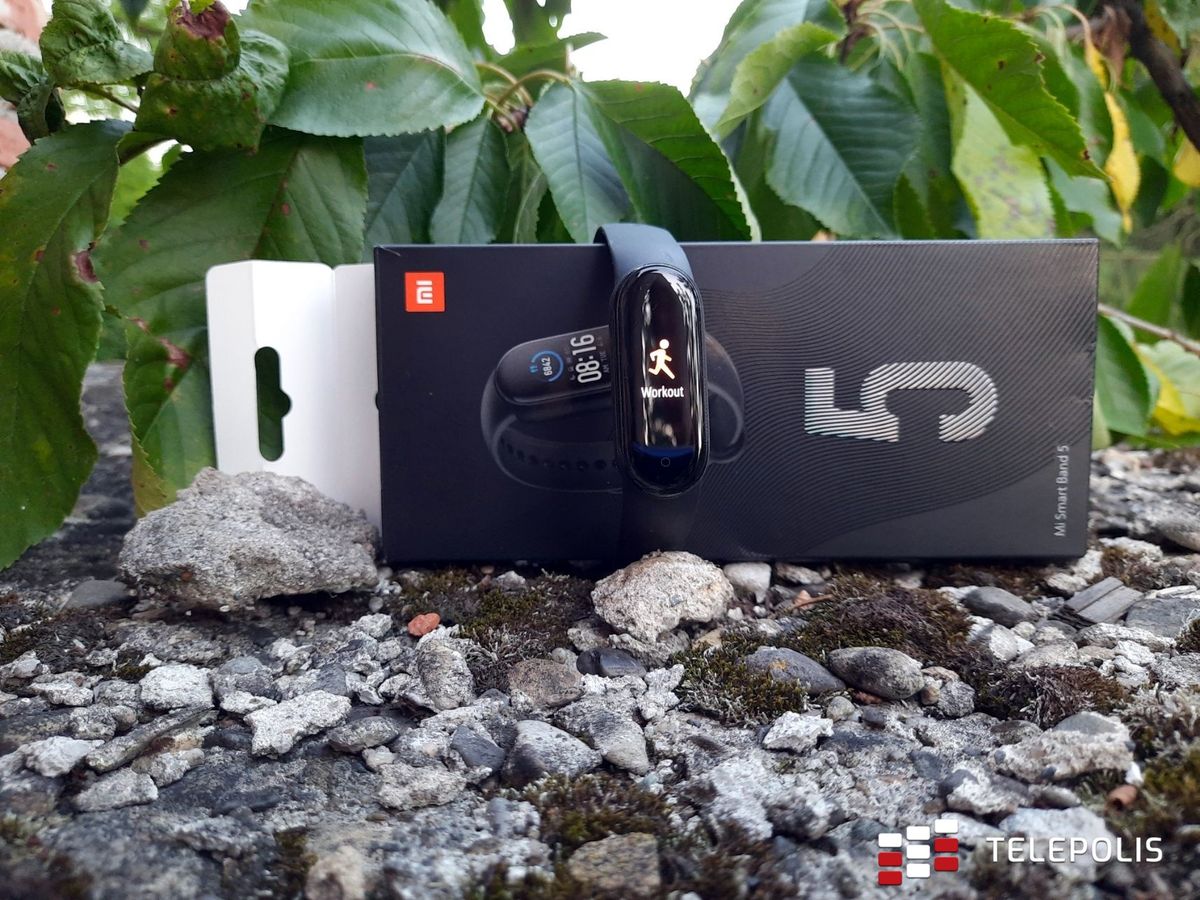 Xiaomi Mi Smart Band 6 pojawi się 29 marca