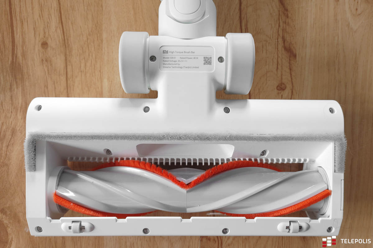 Xiaomi Mi Vacuum Cleaner G9: oczyścisz nim podłogę, kanapę, klawiaturę…