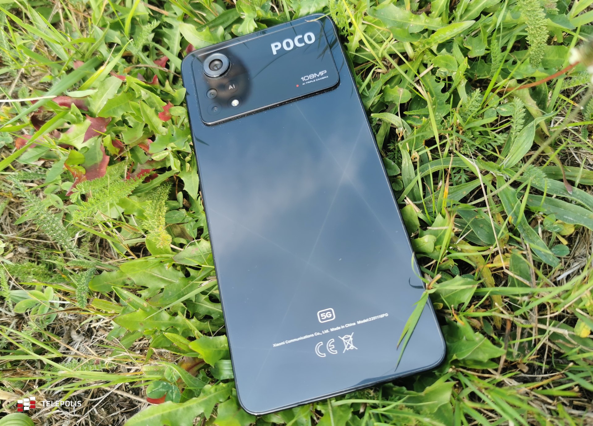 Za drogi i za słaby. I tak go chcesz, bo to Xiaomi