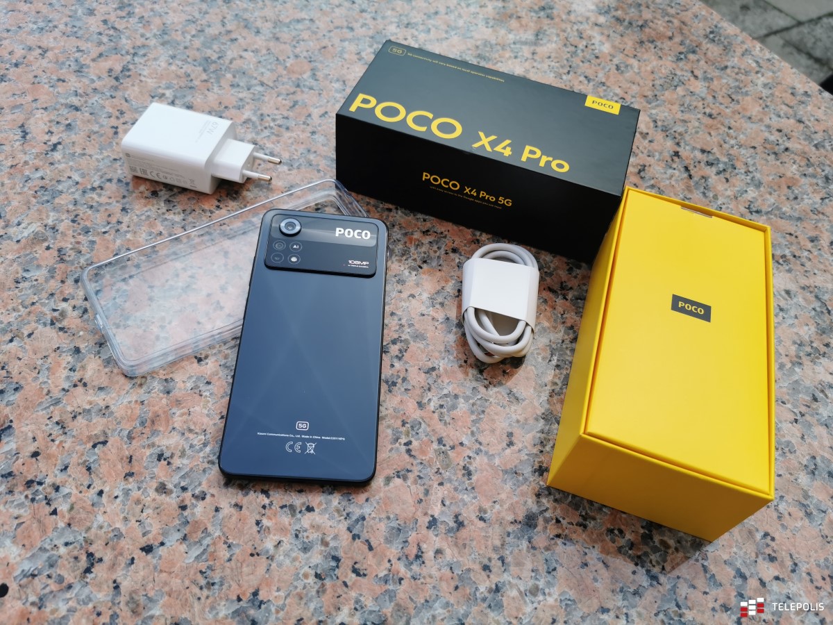 Za drogi i za słaby. I tak go chcesz, bo to Xiaomi
