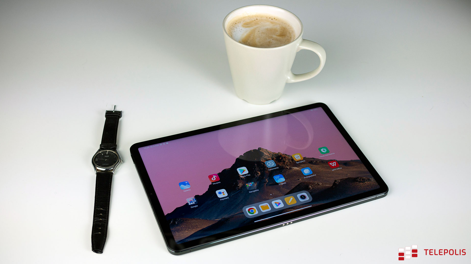 Xiaomi Pad 5 – świetny tablet w rozsądnej cenie (recenzja)