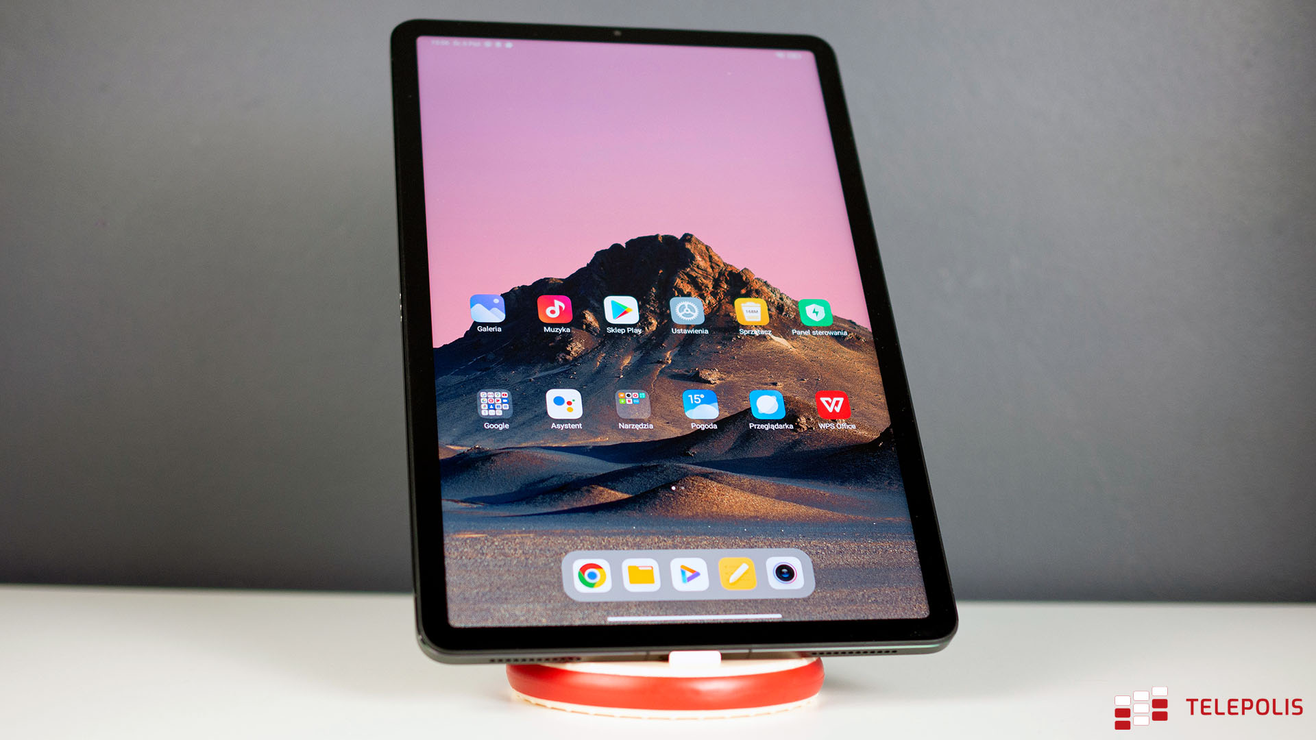 Xiaomi Pad 5 – świetny tablet w rozsądnej cenie (recenzja)
