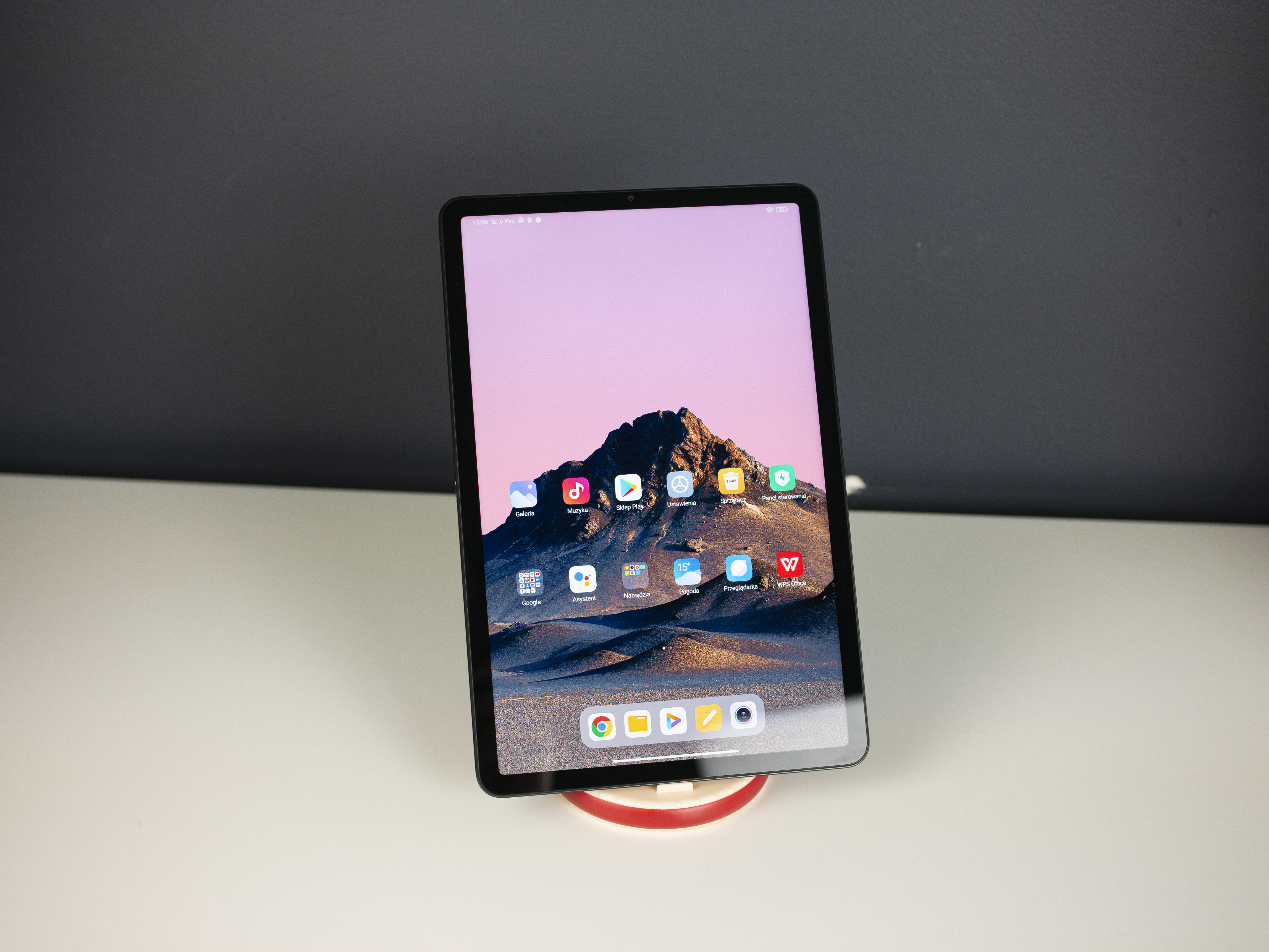 Xiaomi Pad 5 – świetny tablet w rozsądnej cenie (recenzja)