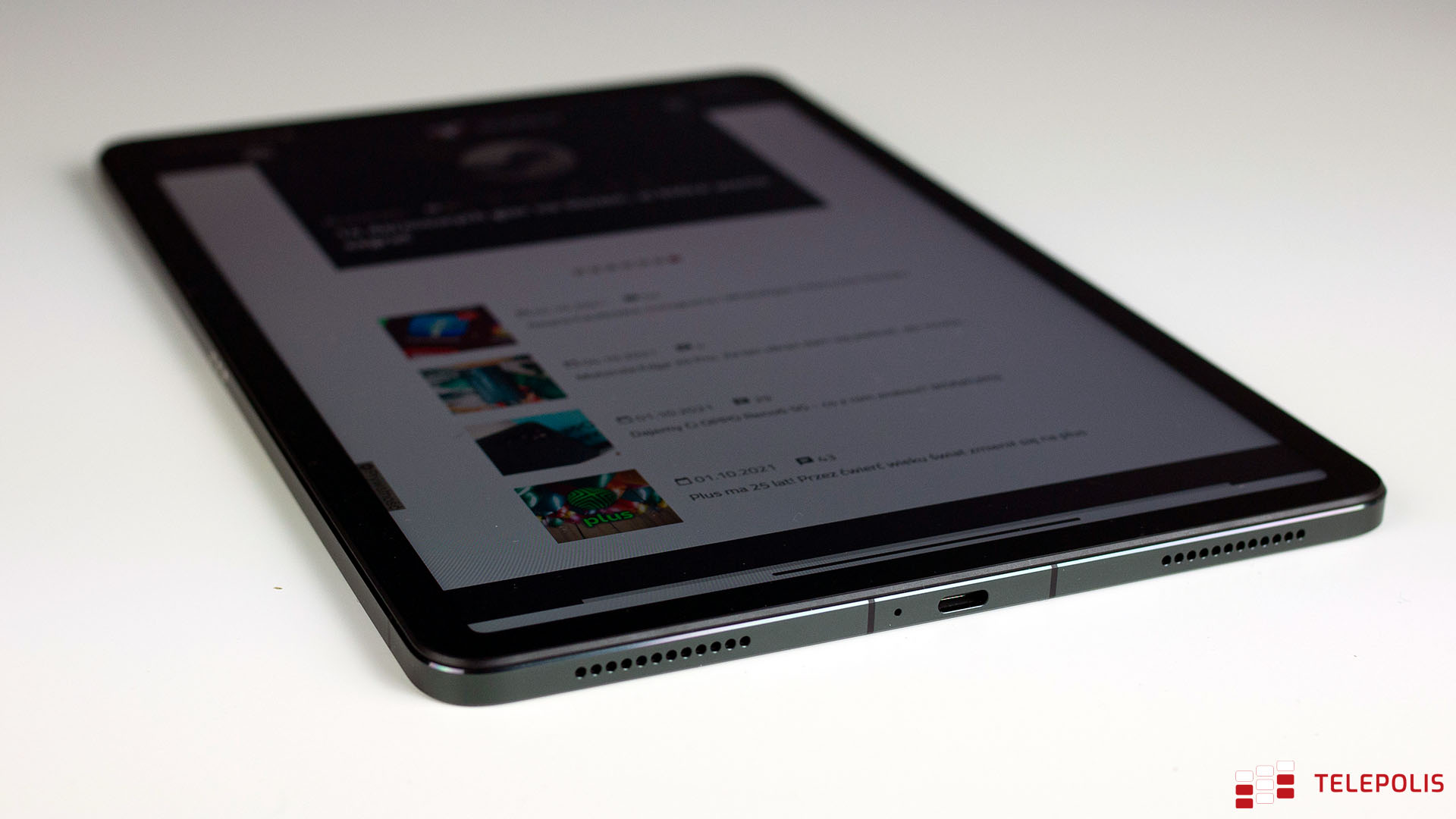 Xiaomi Pad 5 – świetny tablet w rozsądnej cenie (recenzja)