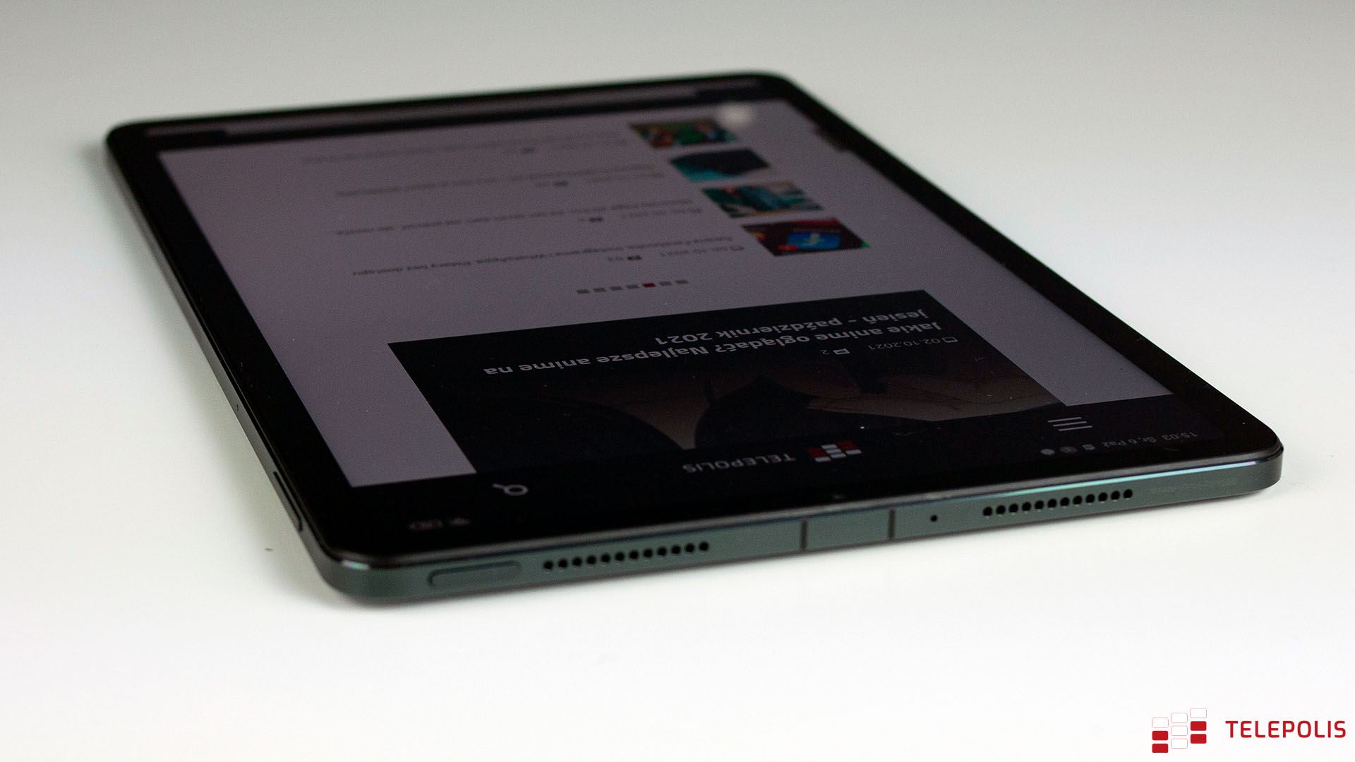 Xiaomi Pad 5 – świetny tablet w rozsądnej cenie (recenzja)