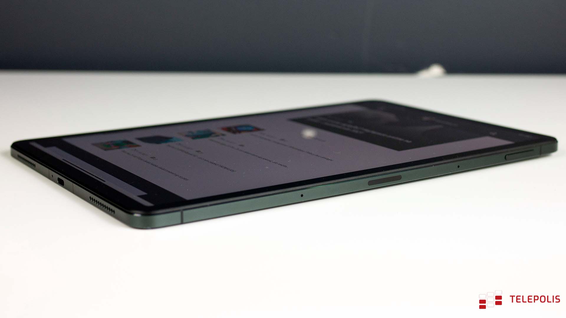 Xiaomi Pad 5 – świetny tablet w rozsądnej cenie (recenzja)