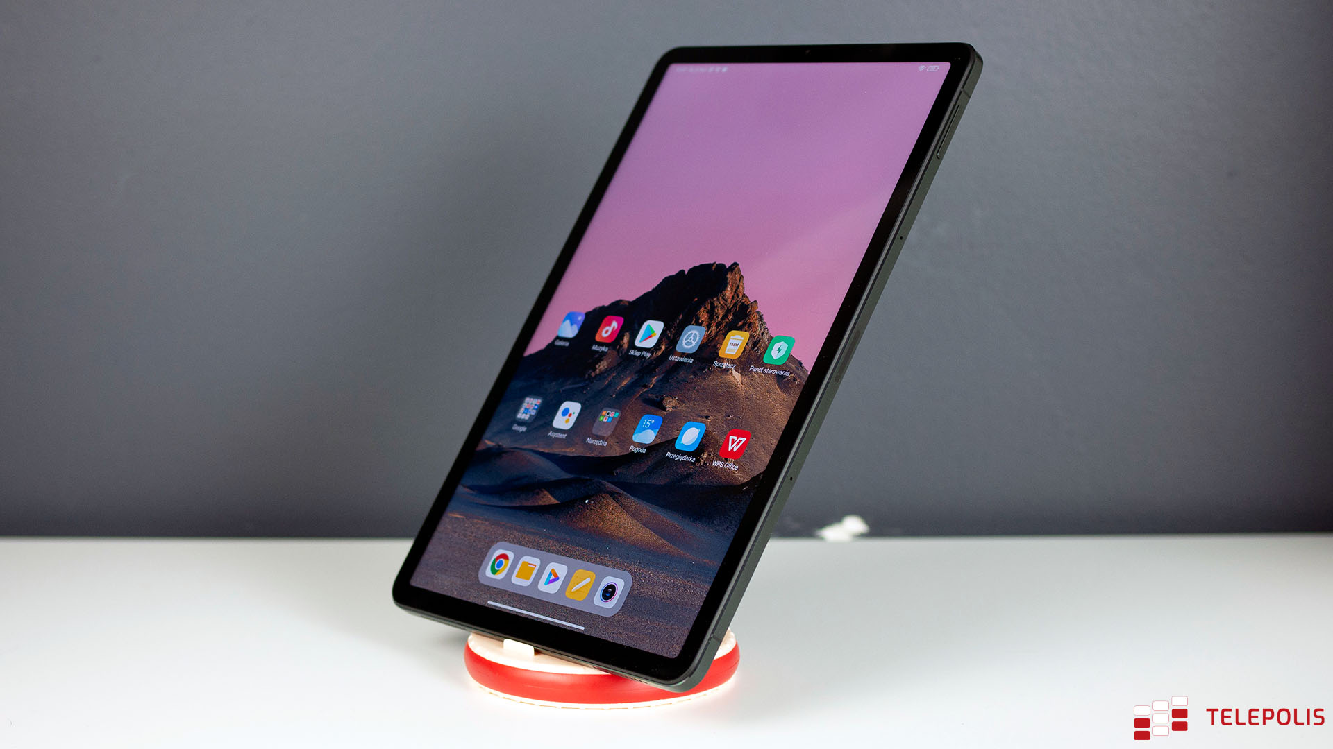 Xiaomi Pad 5 – świetny tablet w rozsądnej cenie (recenzja)