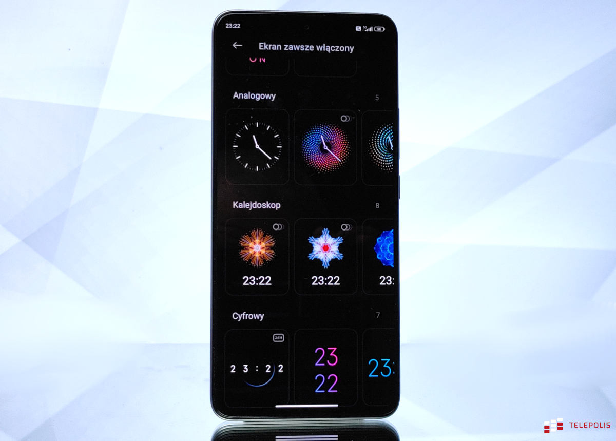 Xiaomi Poco F5 Pro: lepszego nie kupisz (test)