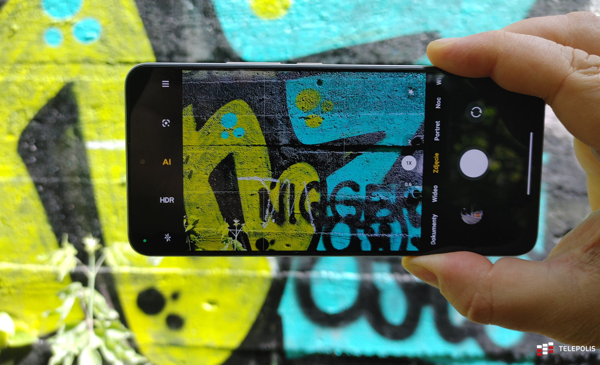 Xiaomi Poco F5 Pro: lepszego nie kupisz (test)