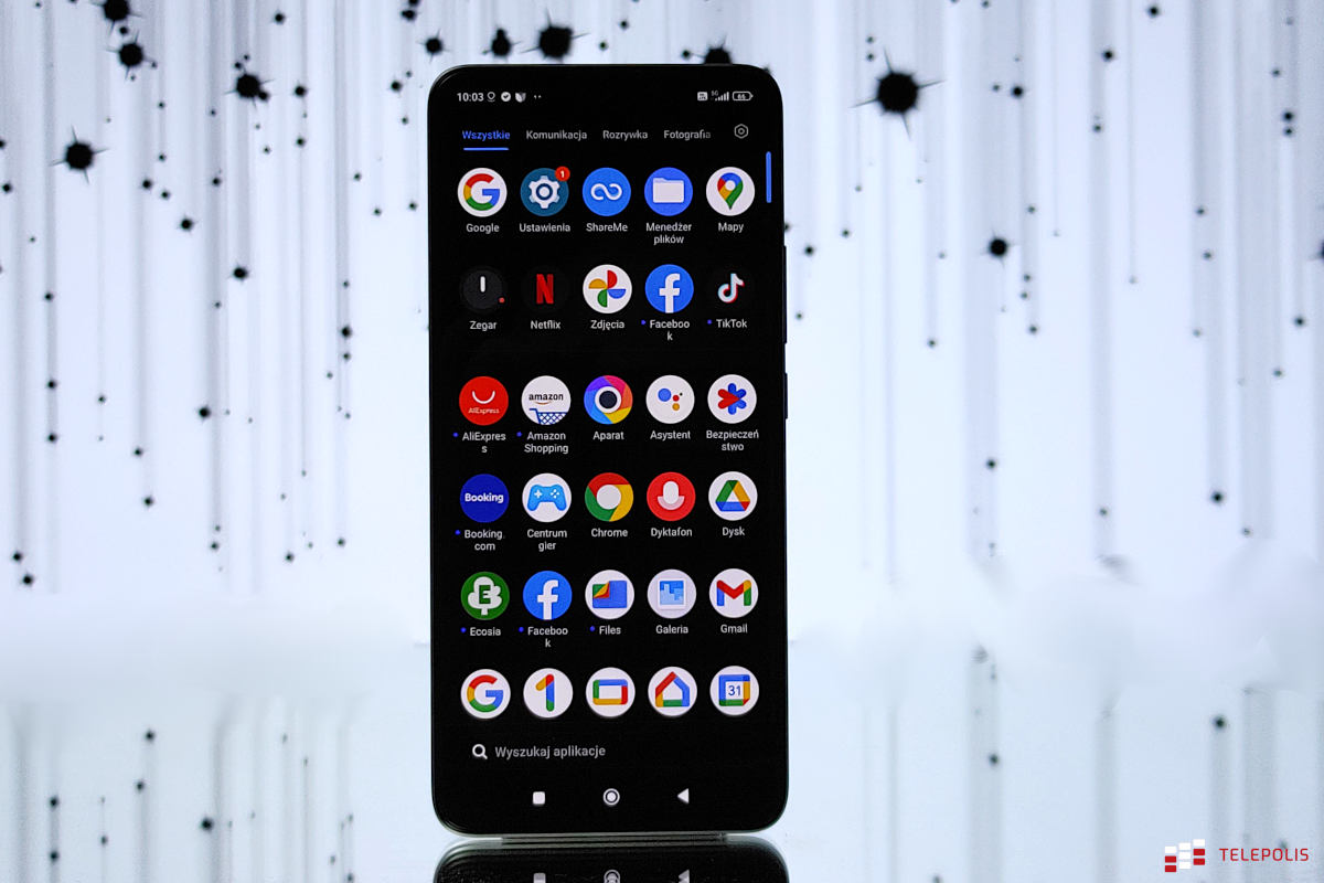 Xiaomi Poco F5 Pro: lepszego nie kupisz (test)