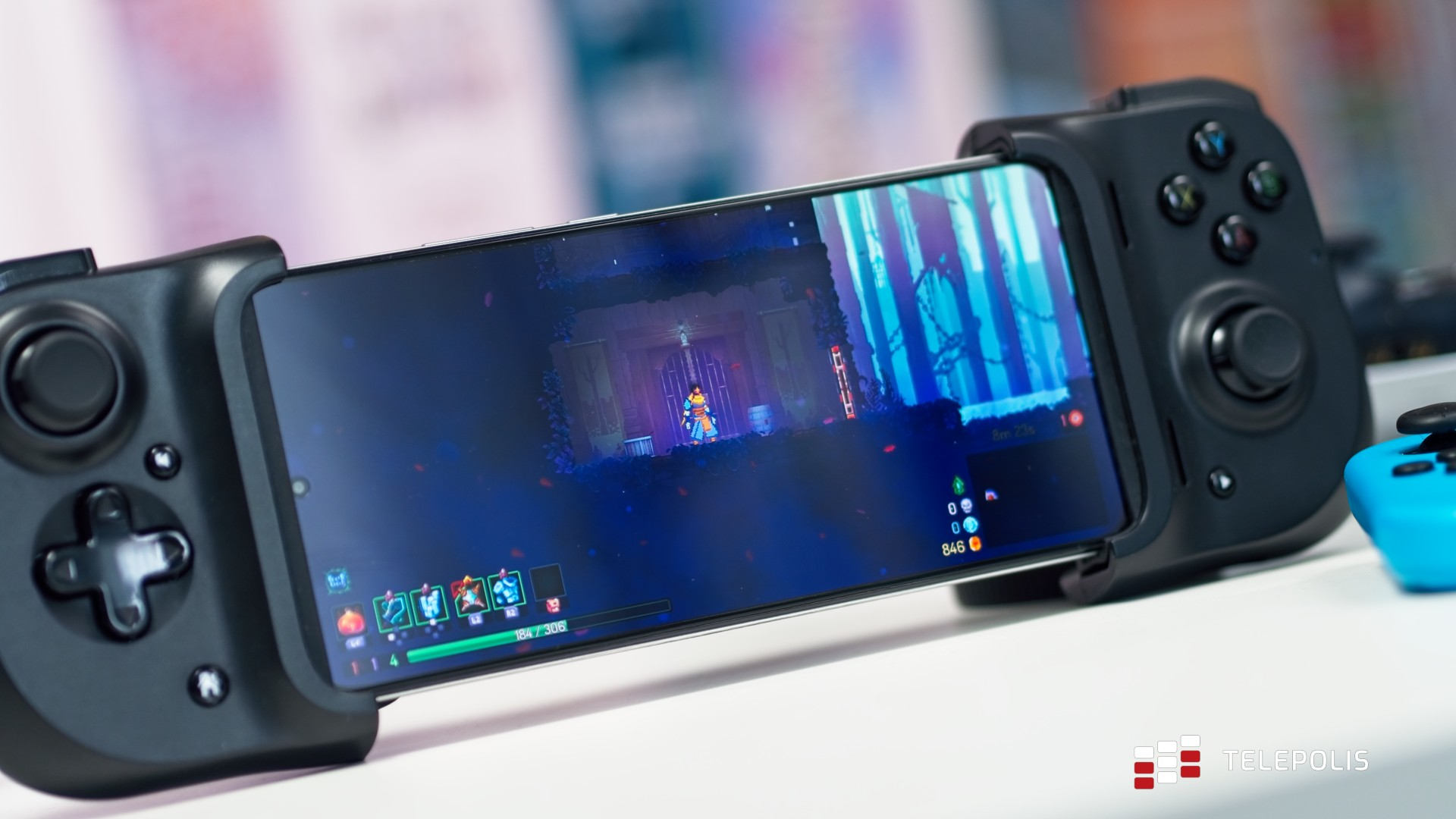 Xiaomi Poco F5 Pro: lepszego nie kupisz (test)