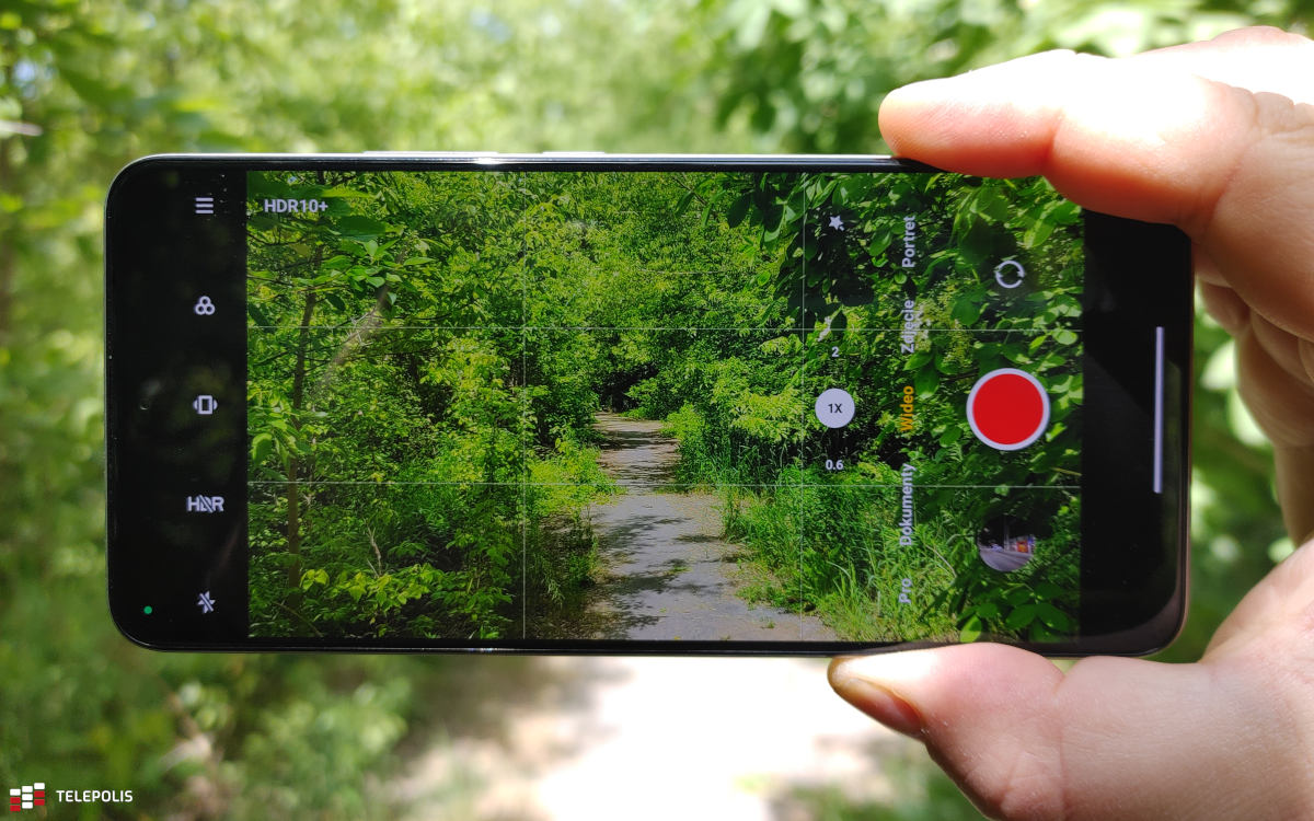Xiaomi Poco F5 Pro: lepszego nie kupisz (test)