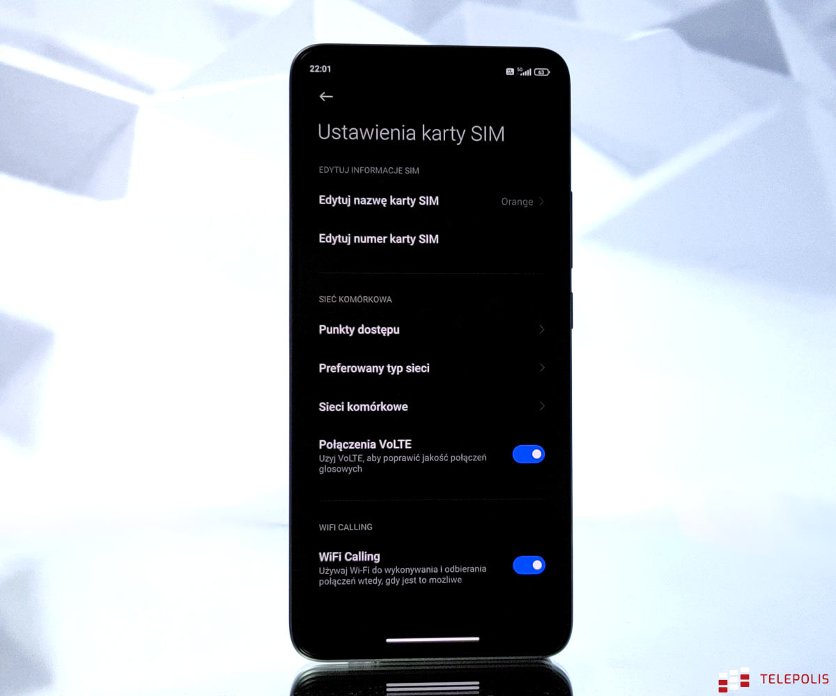 Xiaomi Poco F5 Pro: lepszego nie kupisz (test)