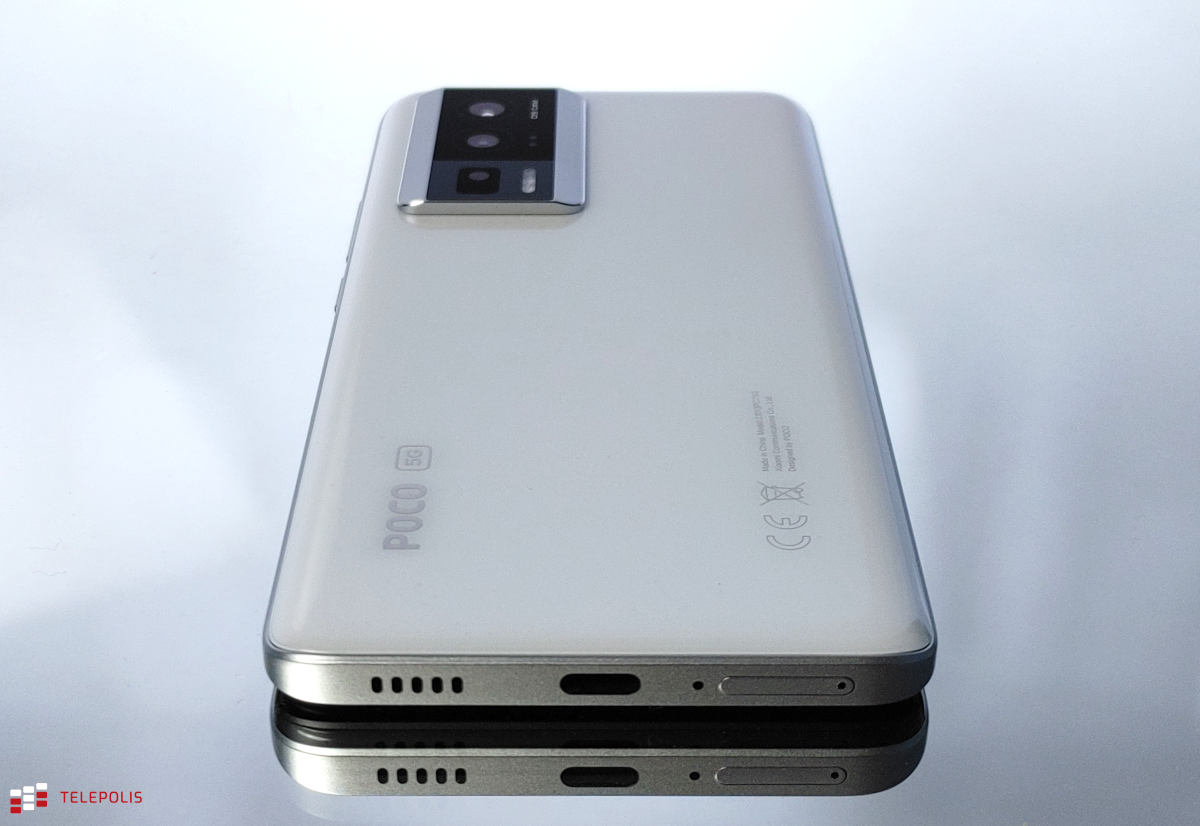 Xiaomi Poco F5 Pro: lepszego nie kupisz (test)