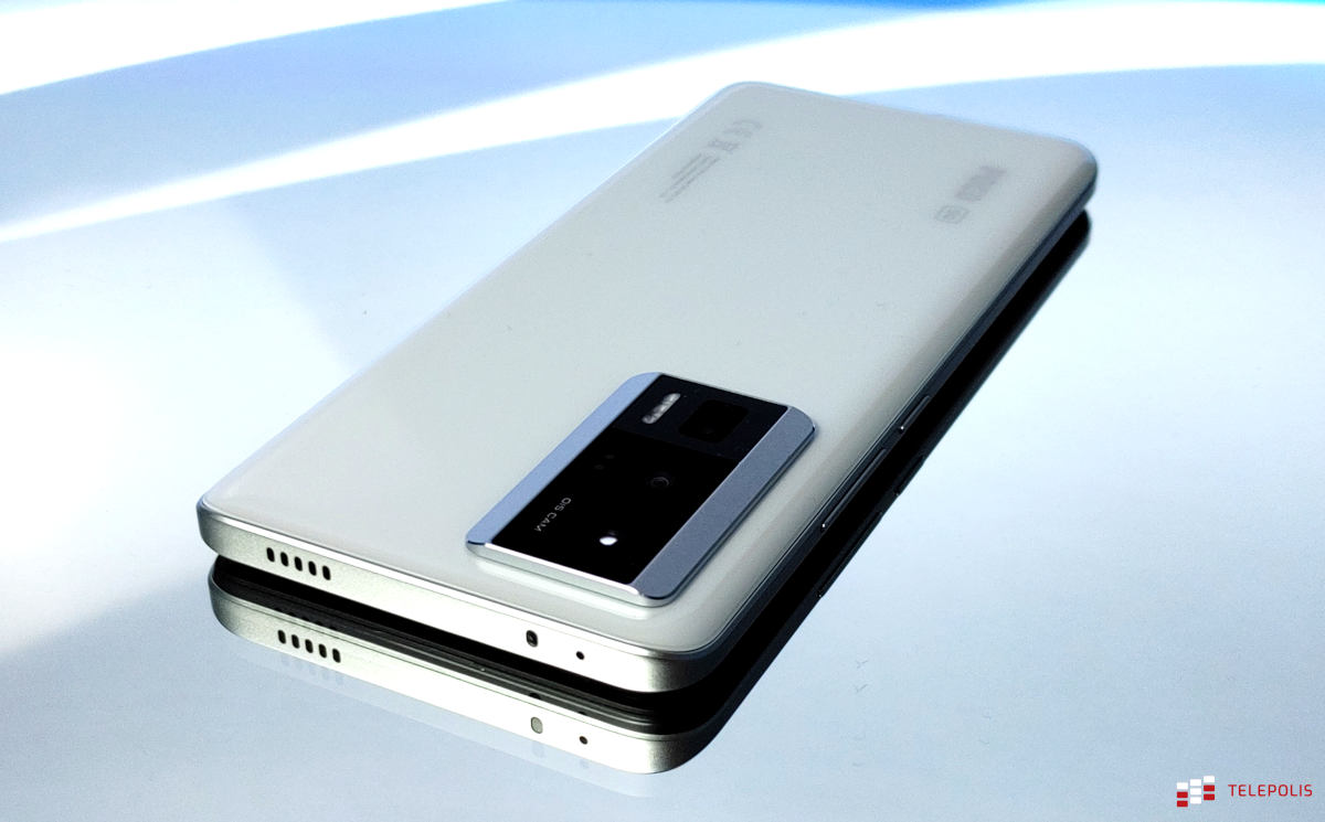Xiaomi Poco F5 Pro: lepszego nie kupisz (test)