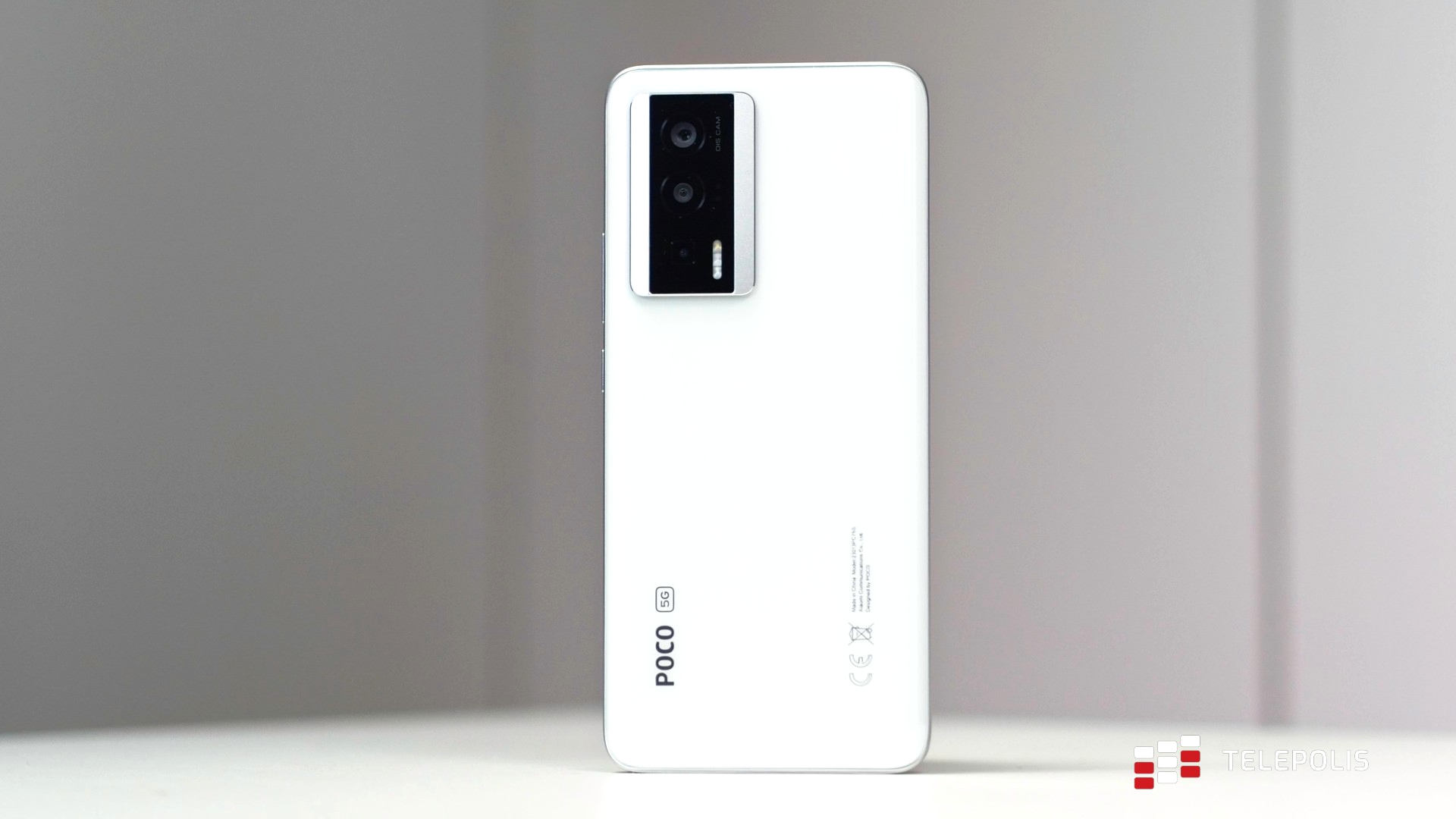 Xiaomi Poco F5 Pro: lepszego nie kupisz (test)