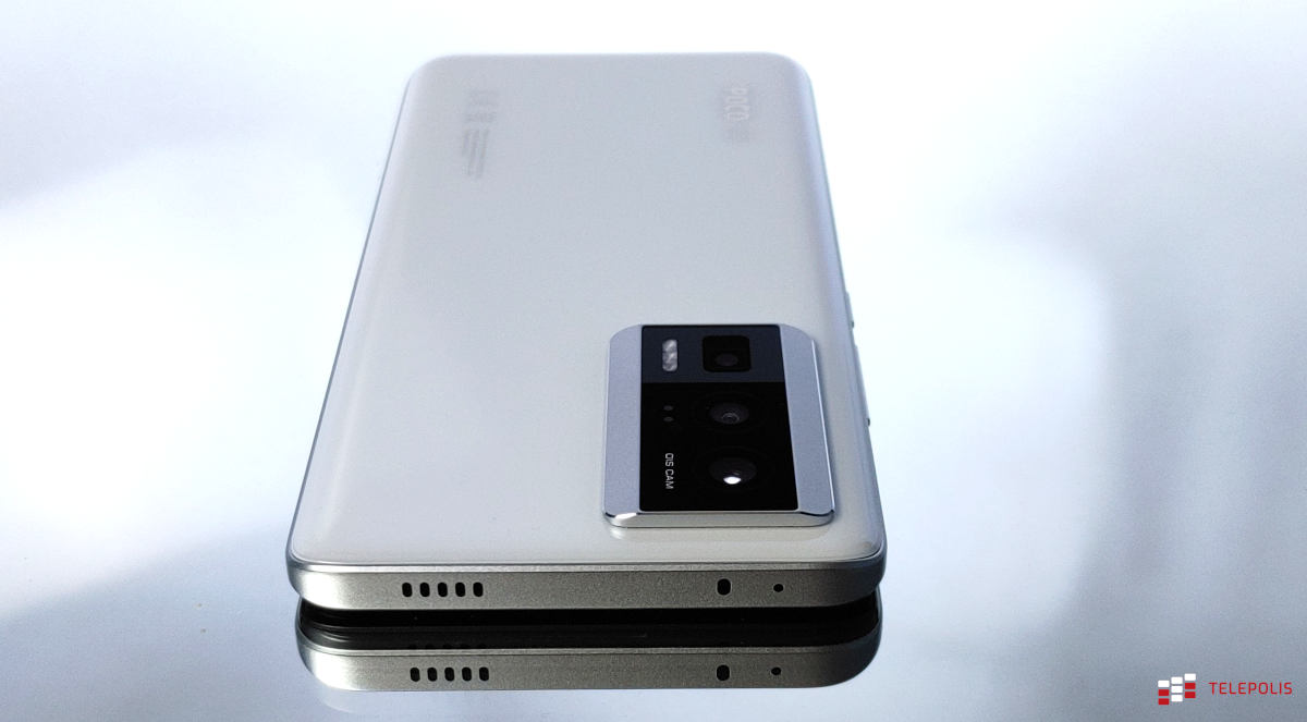 Xiaomi Poco F5 Pro: lepszego nie kupisz (test)