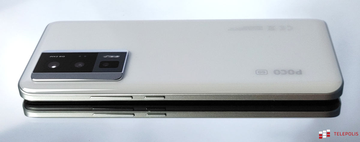 Xiaomi Poco F5 Pro: lepszego nie kupisz (test)