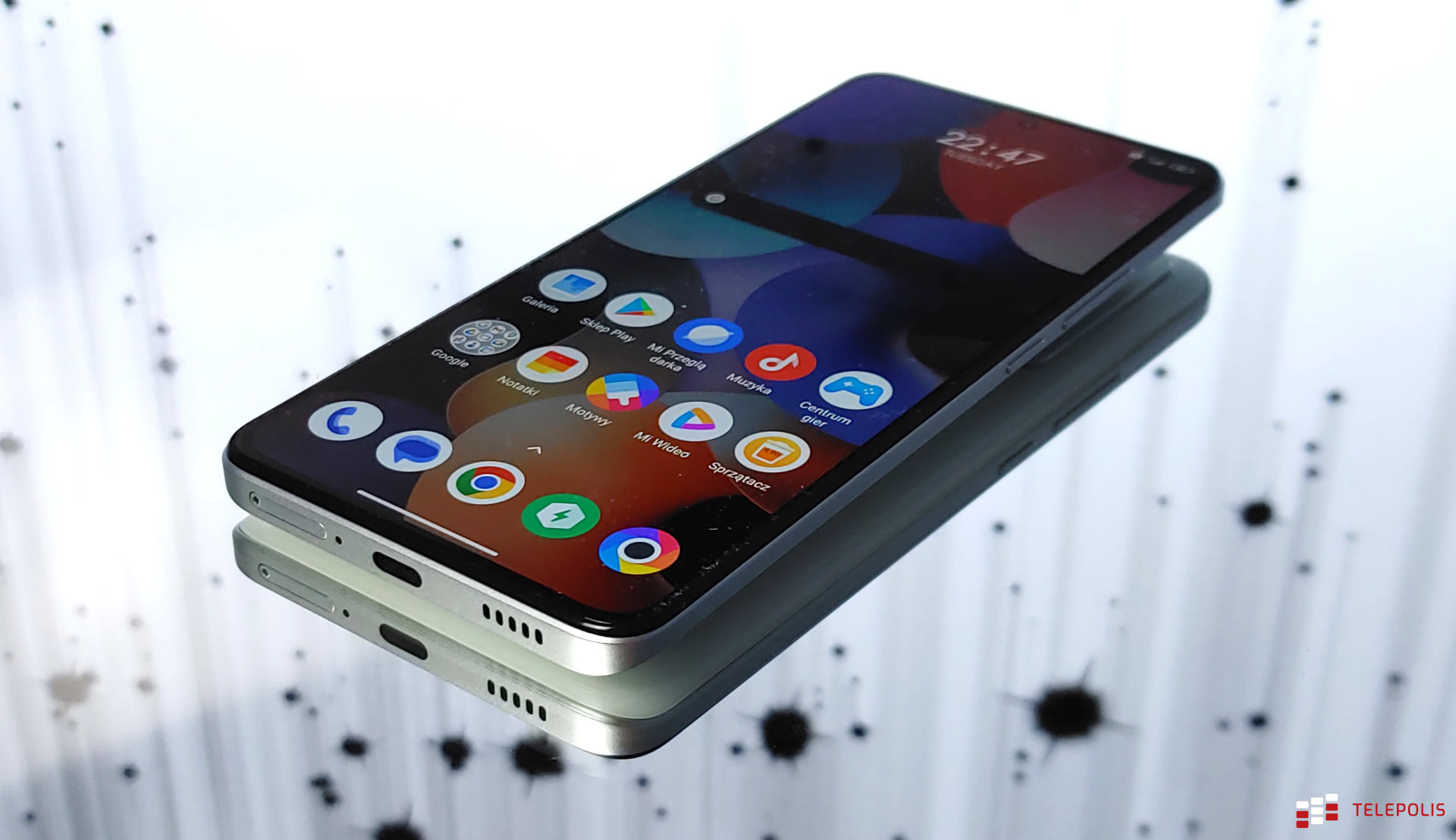 Xiaomi Poco F5 Pro: lepszego nie kupisz (test)