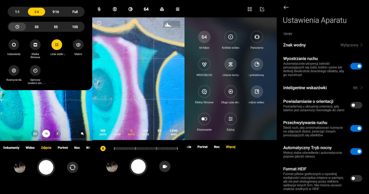Xiaomi Poco F5 Pro: lepszego nie kupisz (test)