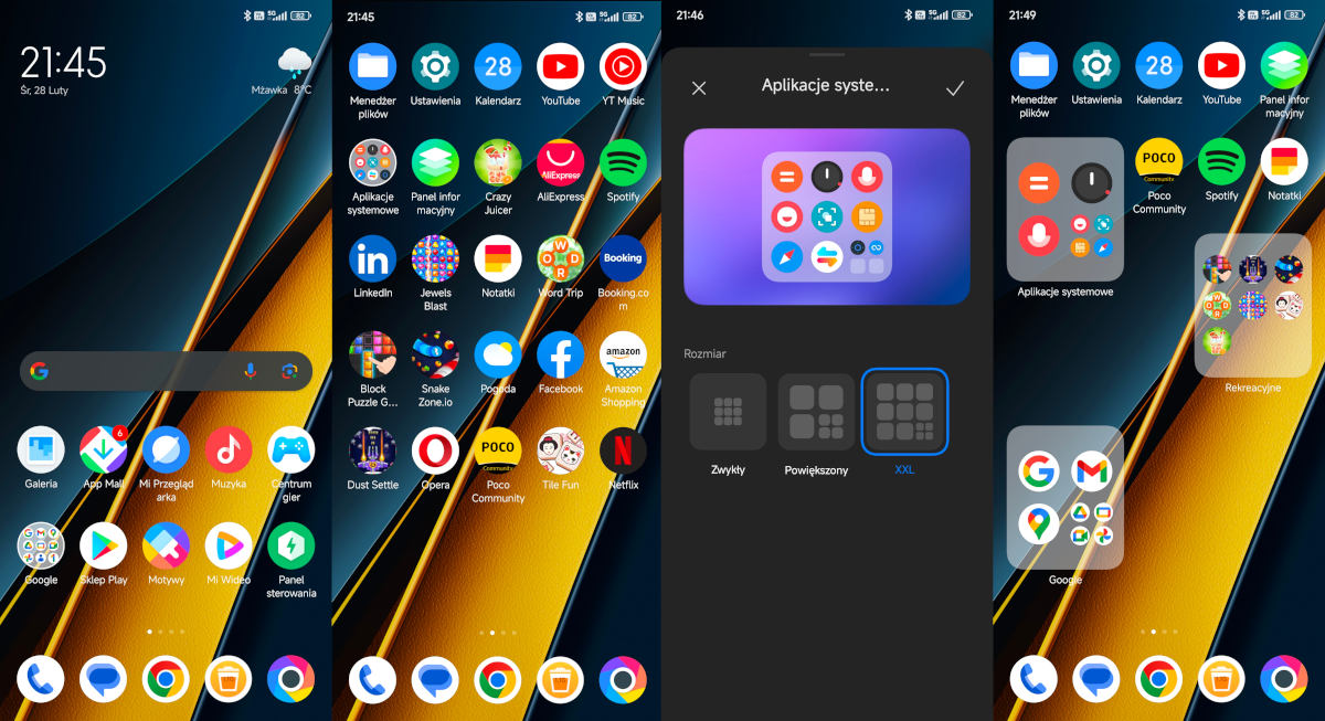 Xiaomi Poco X6 Pro 5G – test średniaka prawie idealnego
