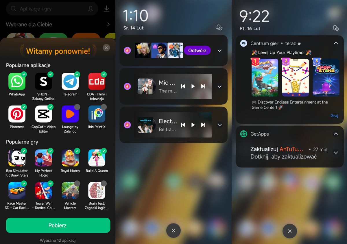 Xiaomi Poco X6 Pro 5G – test średniaka prawie idealnego