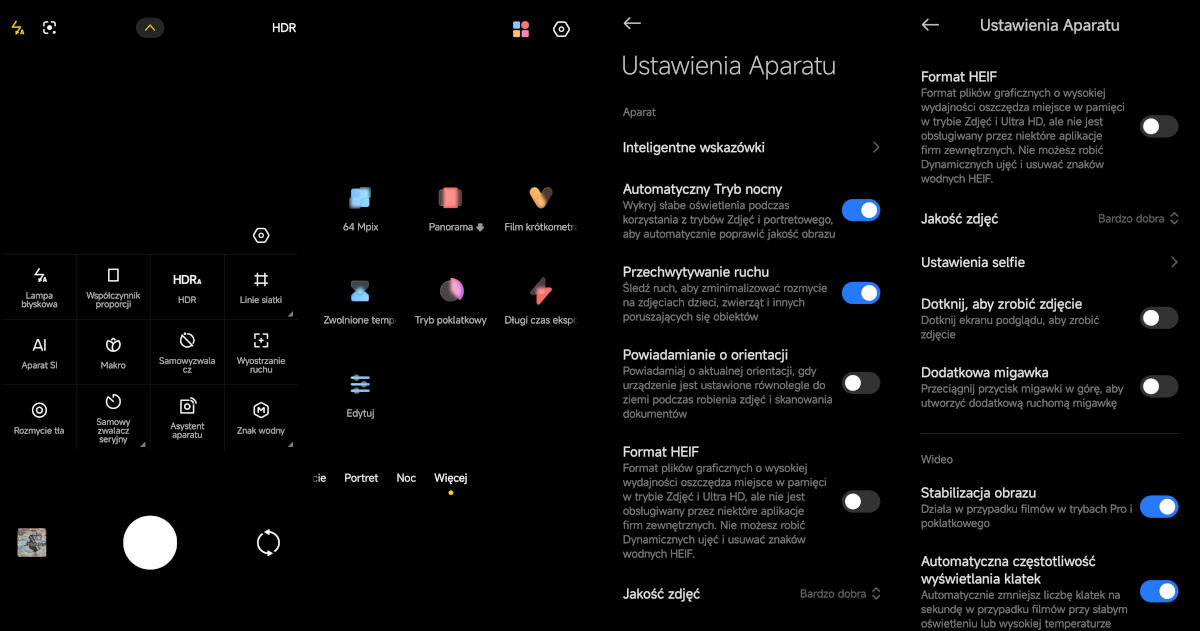 Xiaomi Poco X6 Pro 5G – test średniaka prawie idealnego