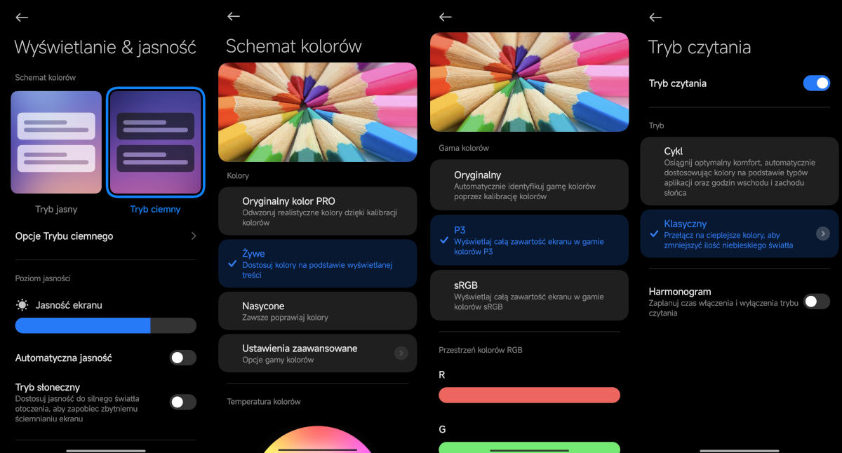 Xiaomi Poco X6 Pro 5G – test średniaka prawie idealnego