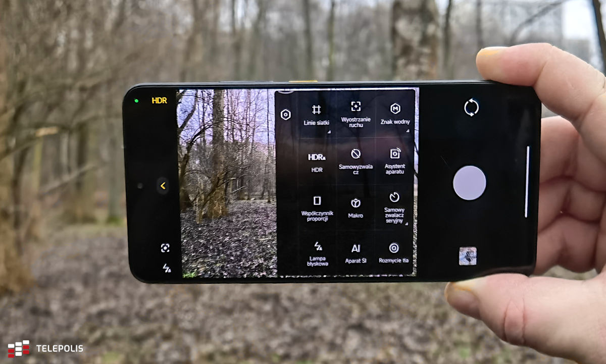 Xiaomi Poco X6 Pro 5G – test średniaka prawie idealnego