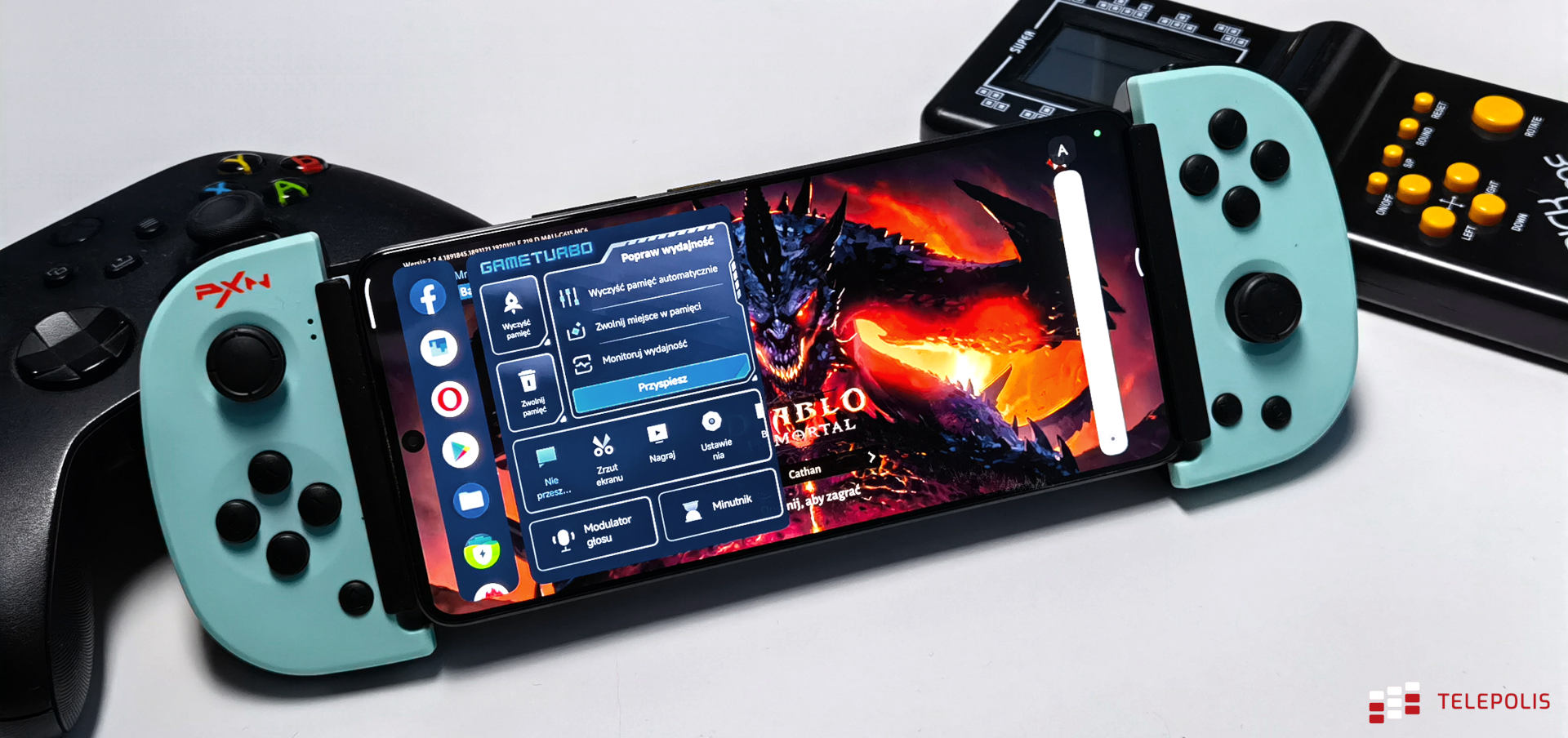 Xiaomi Poco X6 Pro 5G – test średniaka prawie idealnego